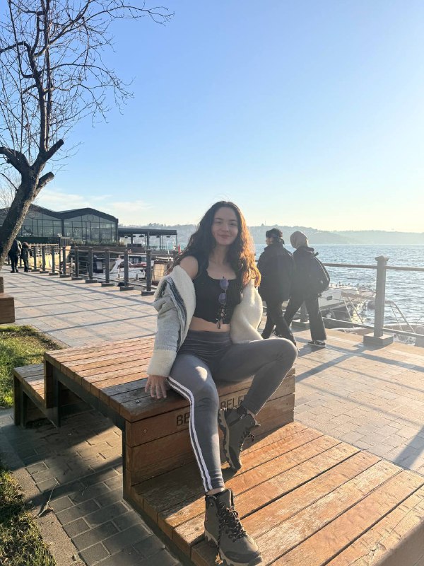 Ayşen Çelik fotoğraf