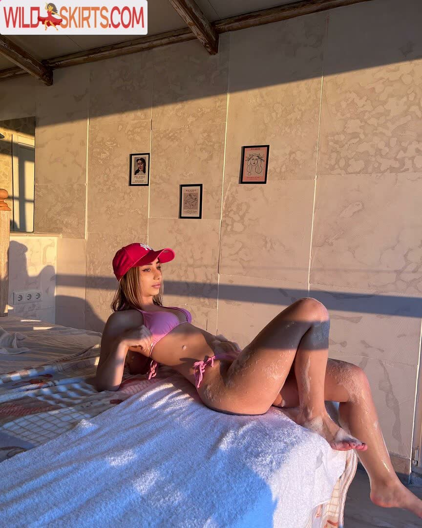 Aşkonuz Elanur / askonuzelanur Onlyfans fotoğraf