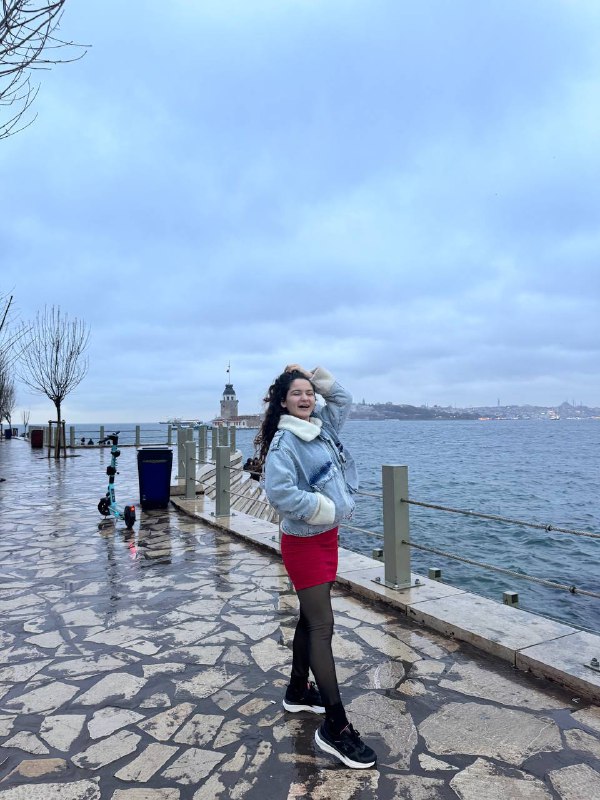 Ayşen Çelik fotoğraf