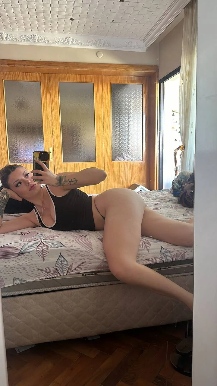 Simge Barankoğlu fotoğraf