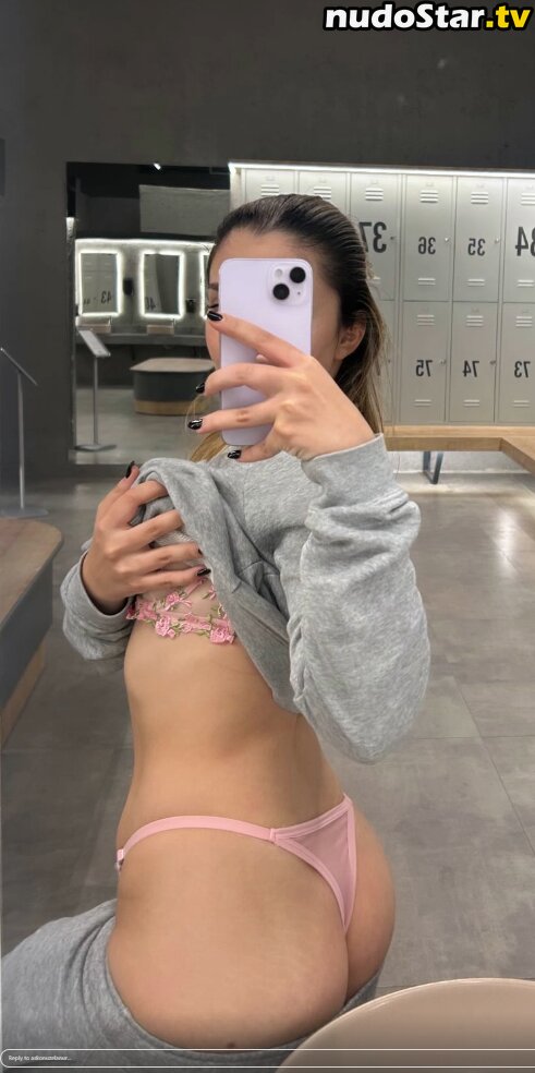 Aşkonuz Elanur / askonuzelanur Onlyfans fotoğraf