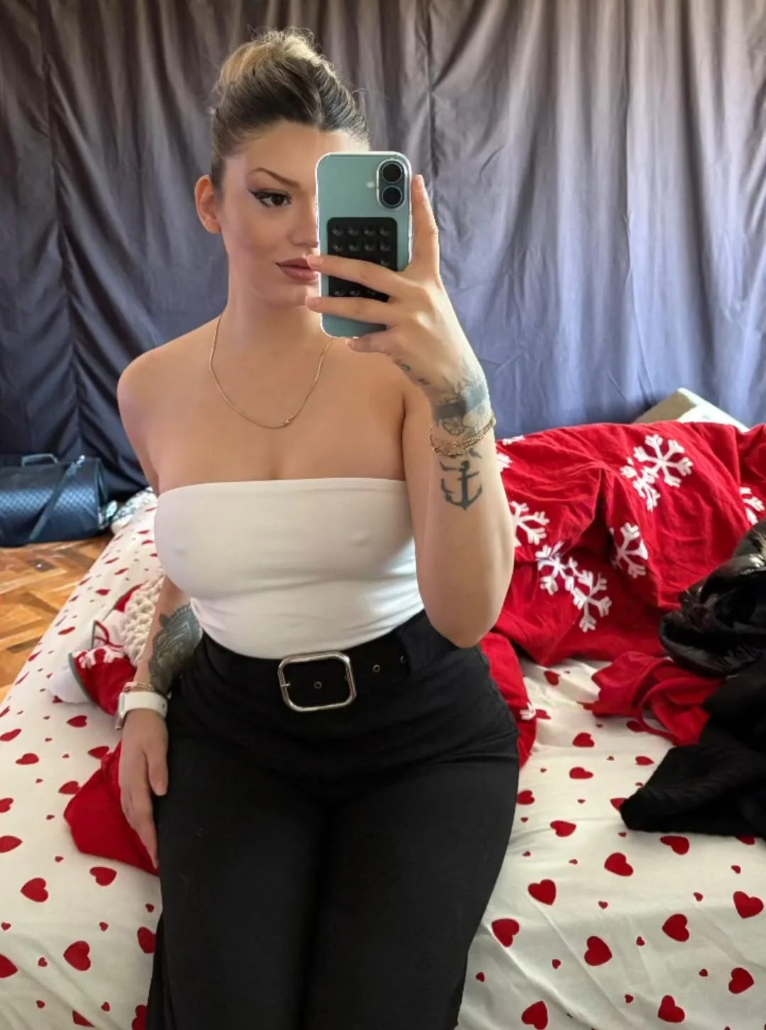 Simge Barankoğlu fotoğraf