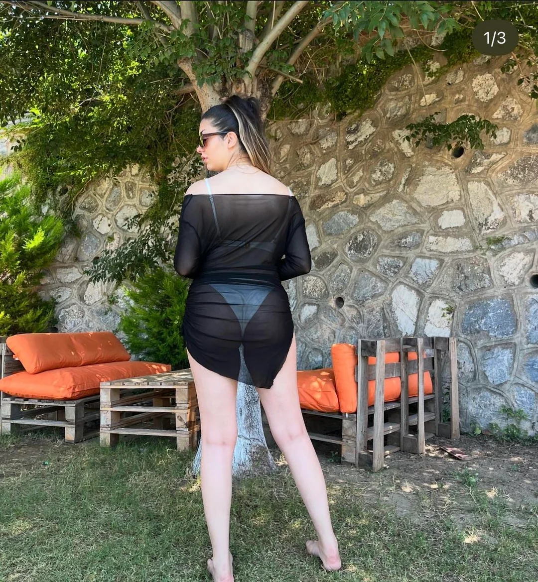 Simge Barankoğlu fotoğraf