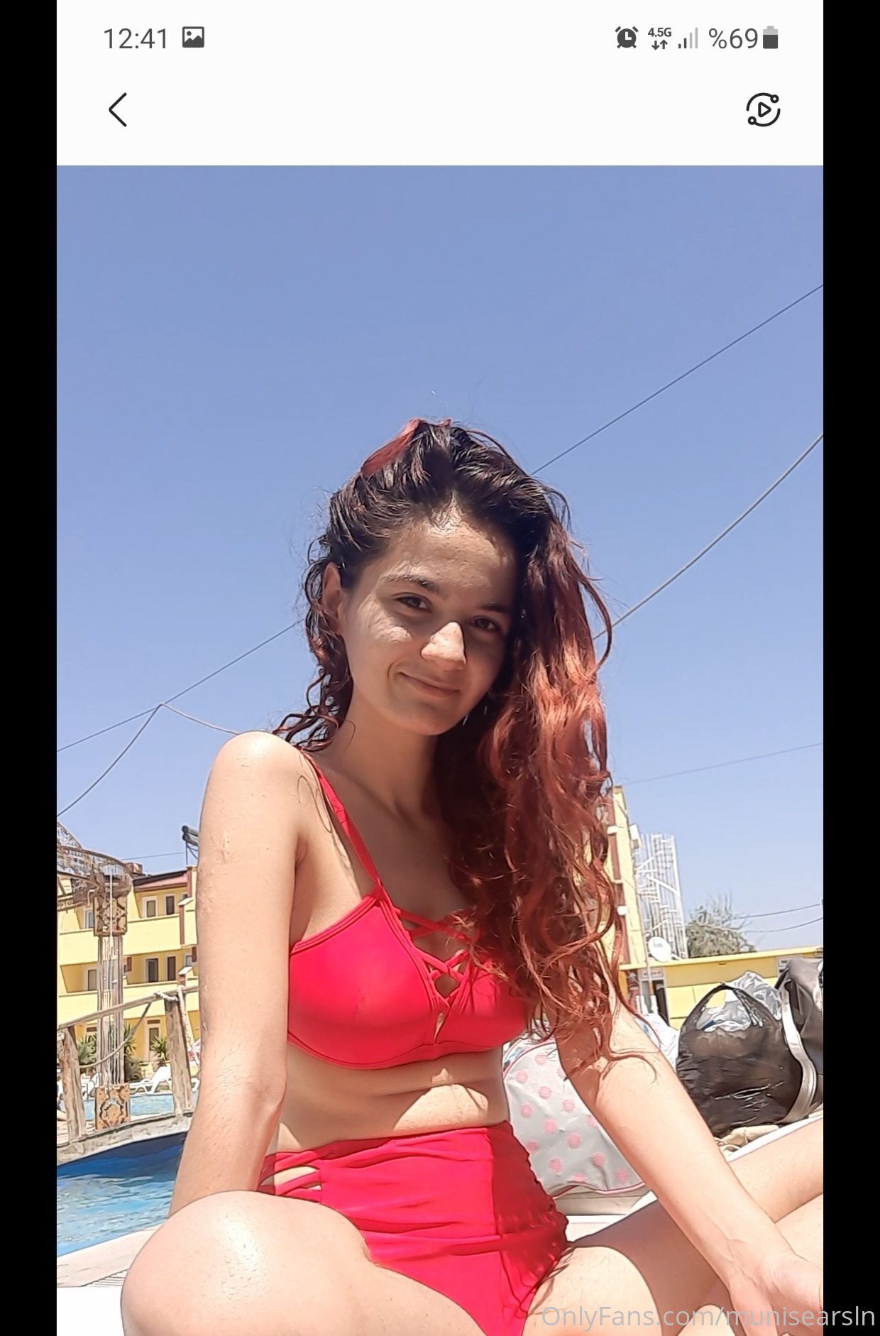 Ayşen Çelik fotoğraf