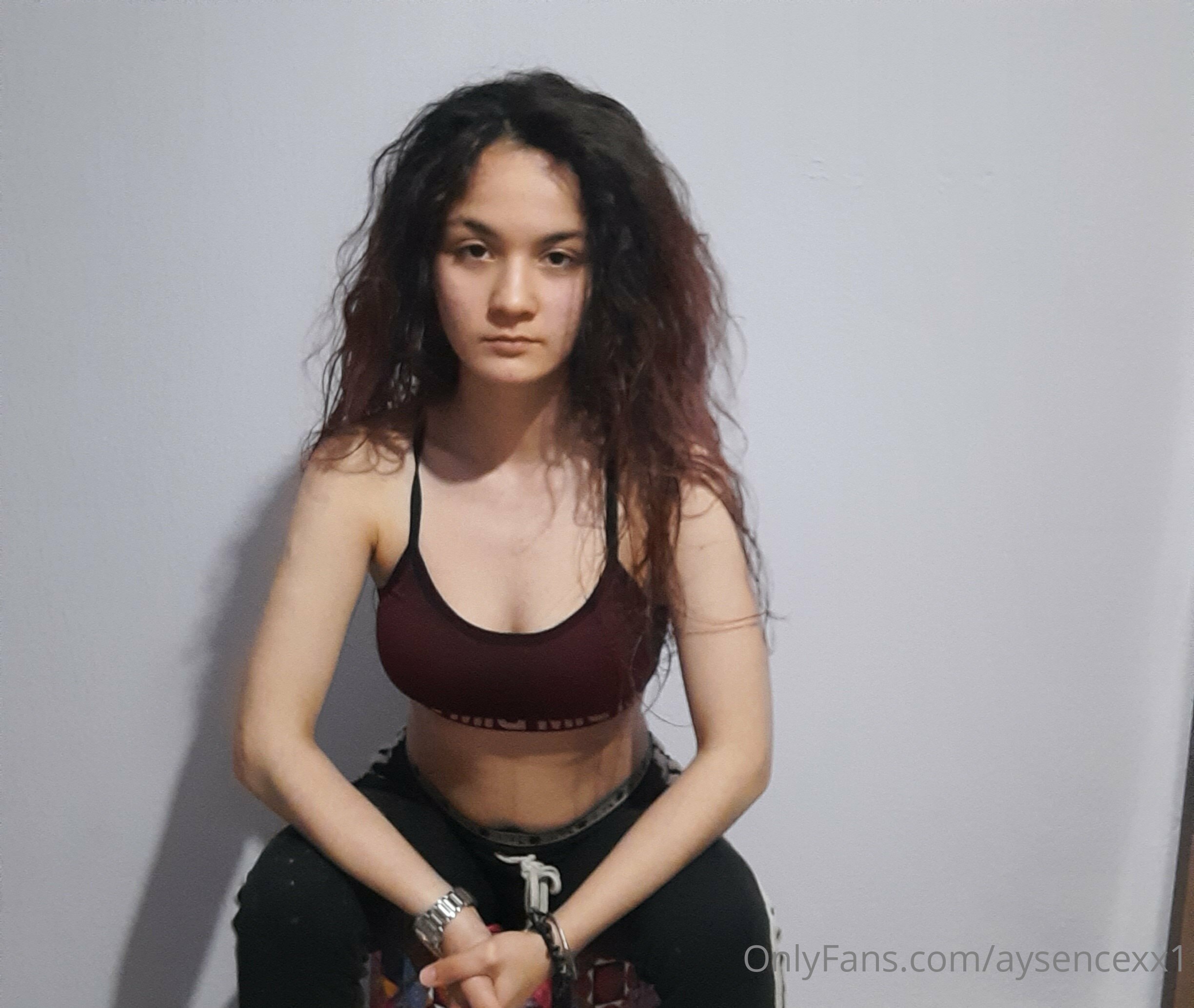 Ayşen Çelik fotoğraf