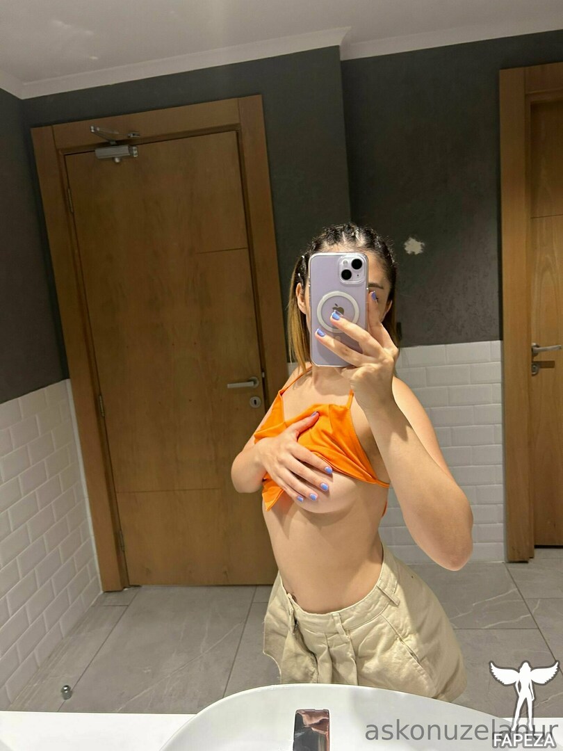 Aşkonuz Elanur / askonuzelanur Onlyfans fotoğraf